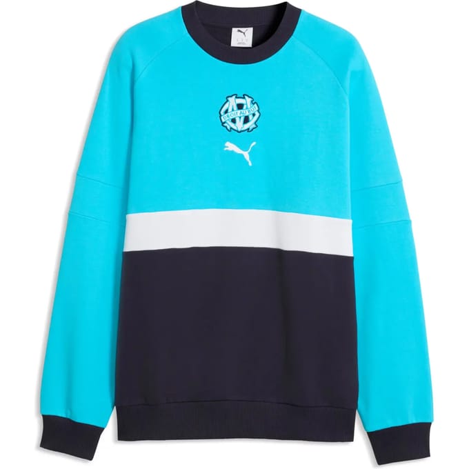 Sweatshirt OM 2026/27