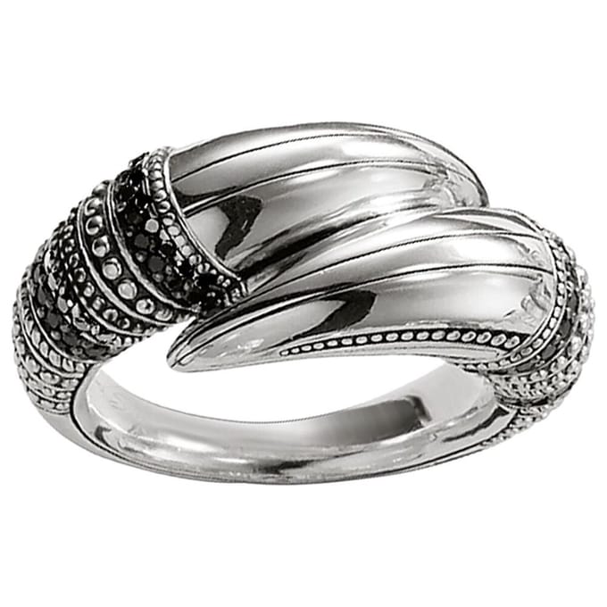 Thomas Sabo - Unisex Ring - zirconia - TR2064-643-11-48