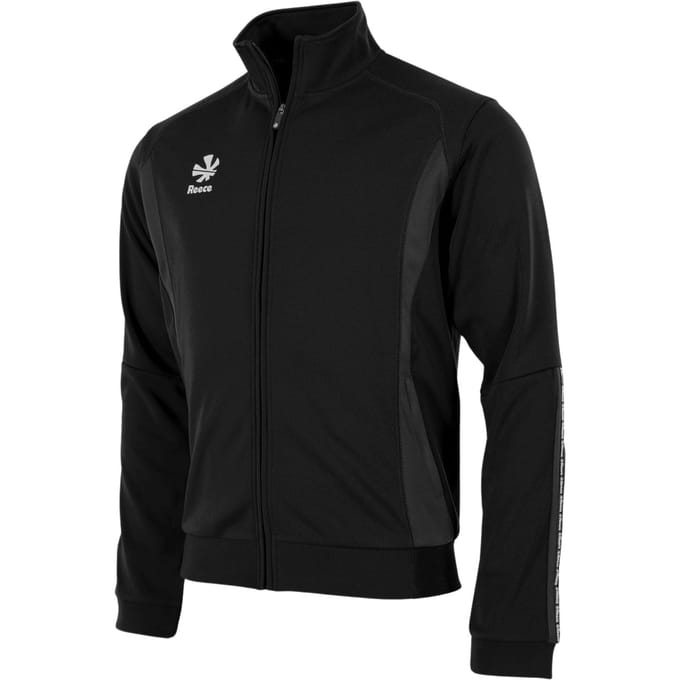 Reece Shift Full Zip Top - Maat 140