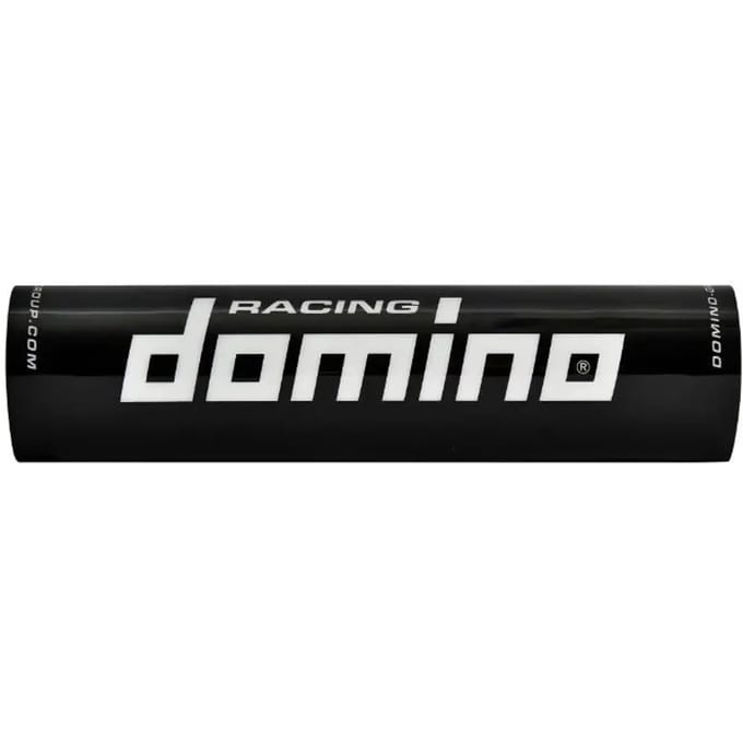 Stuurschuim met stang Domino 240 mm