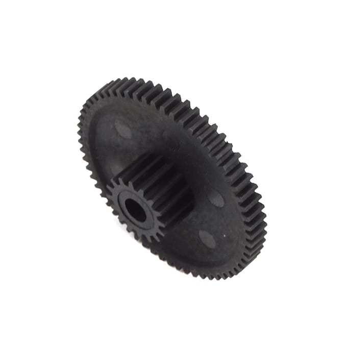Engrenage de réparation de boîtier papillon BGE707 pour Otokar Tempo 2013-2017 7008098R1E