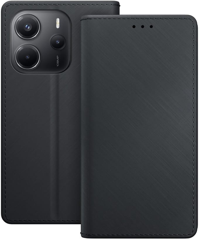 Redmi Note 14 5G - 3mk portemonneehoesje