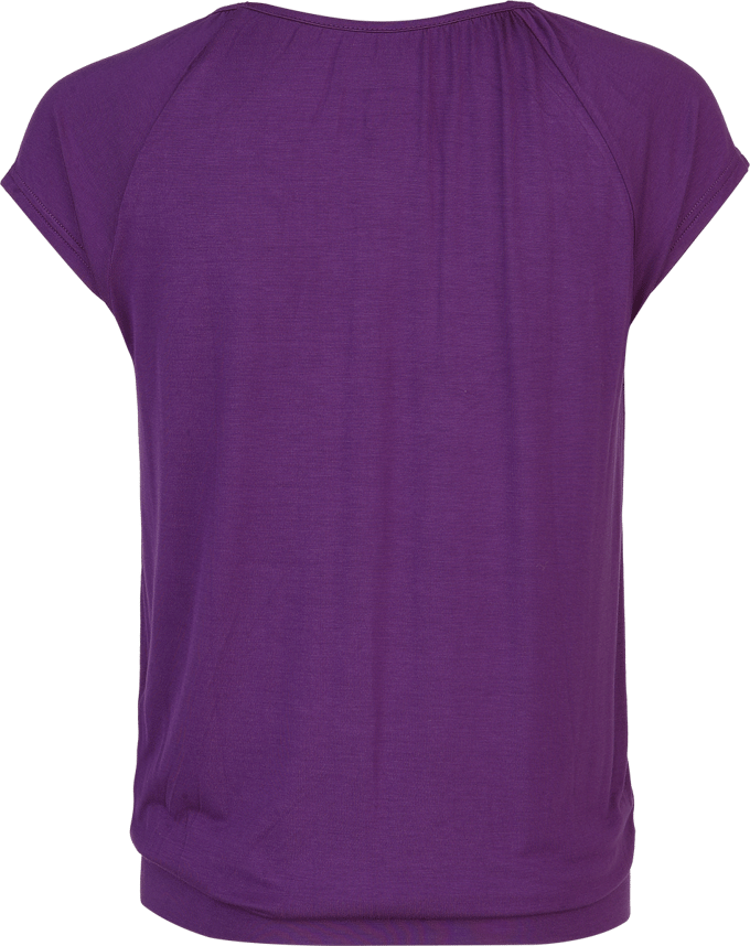 R.E.D. by EMP T-shirt - Something Wicked - S tot XXL - voor Vrouwen - lila