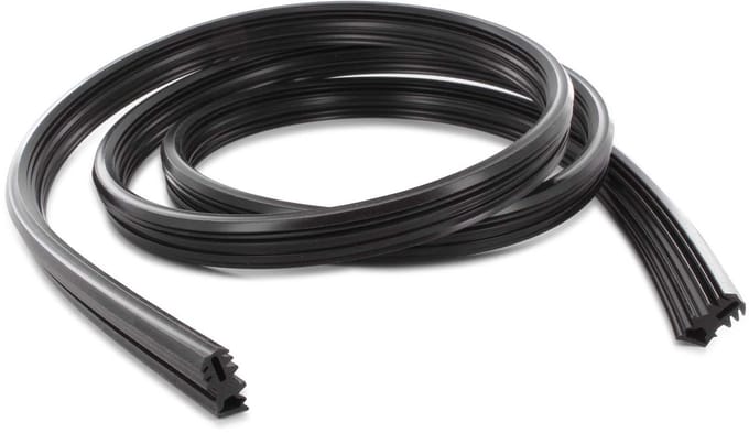 Siemens Bosch Afdichting U-vorm Vaatwasser 00263096
