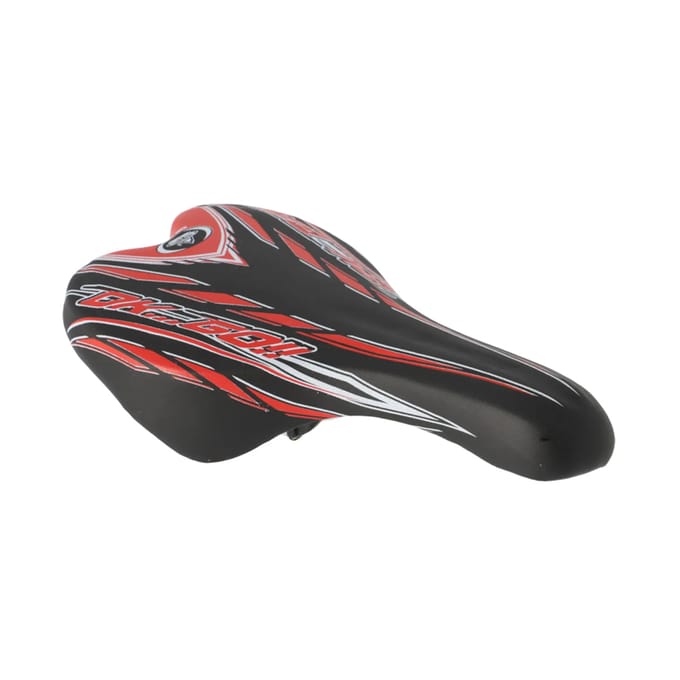 Zadel met kinderwagen Selle Montegrappa 998 OK GO