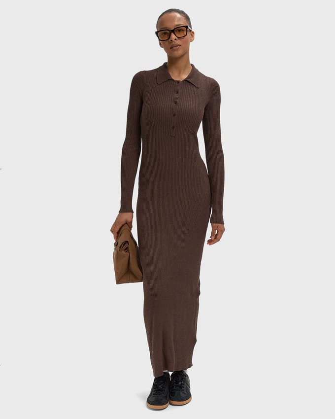 ROMI V2 DRESS