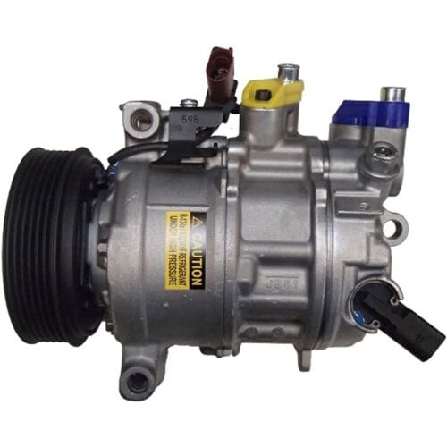 Airco-compressor AIRSTAL 10-4434