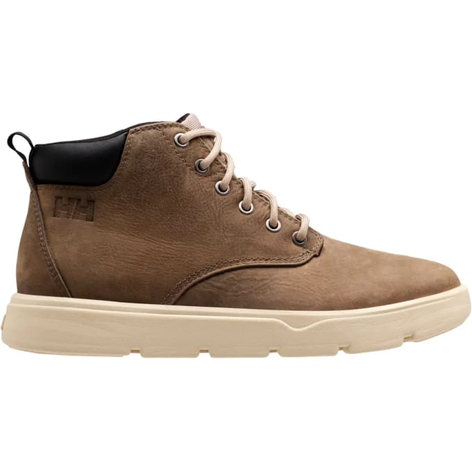 Helly Hansen Pinehurst Leather Laarzen Bruin EU 41 Man