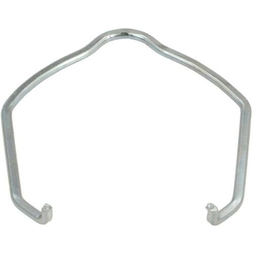 Klem, laadluchtslang THERMOTEC DXW005TT