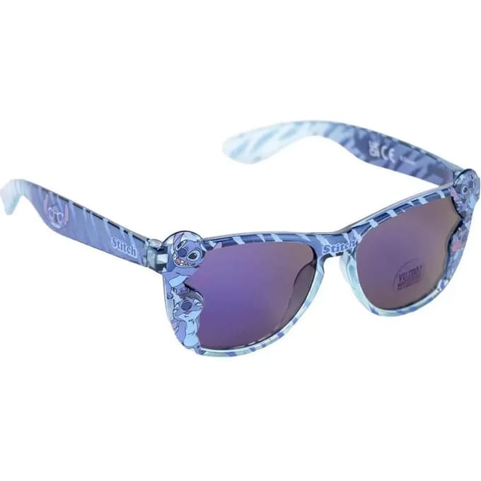 Zonnebrillen voor kinderen Cerda Stitch Premium