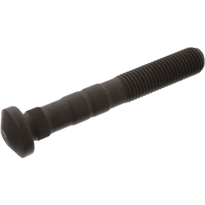 Drijfstangschroef FEBI BILSTEIN 02126
