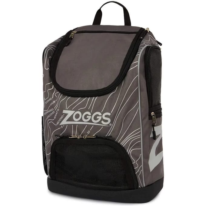 Rugzak Zoggs Planet R-Pet