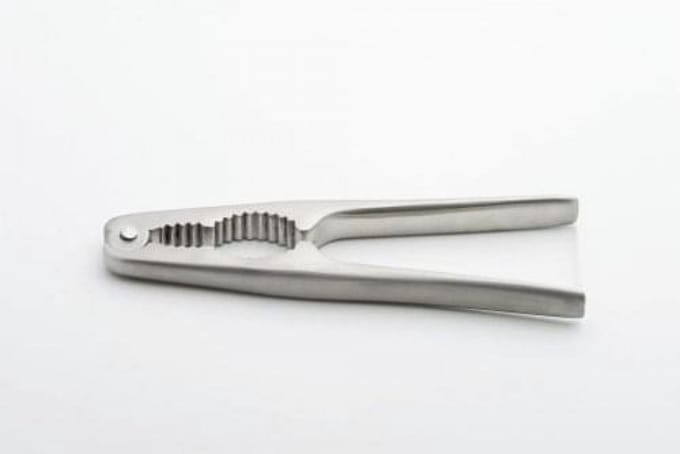 Notenkraker 17 cm - Weis