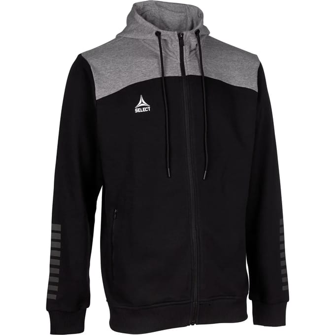 Sweatshirt Select BDE Oxford