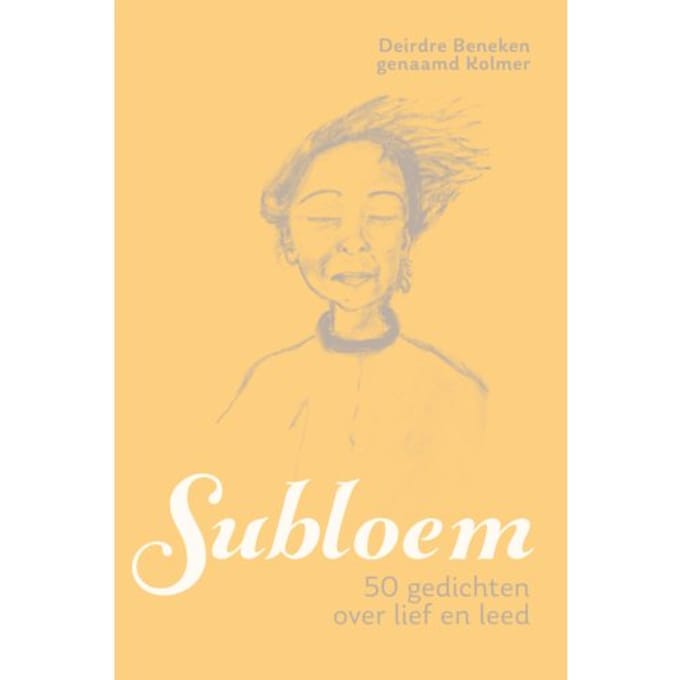 Subloem - Deirdre Beneken genaamd Kolmer