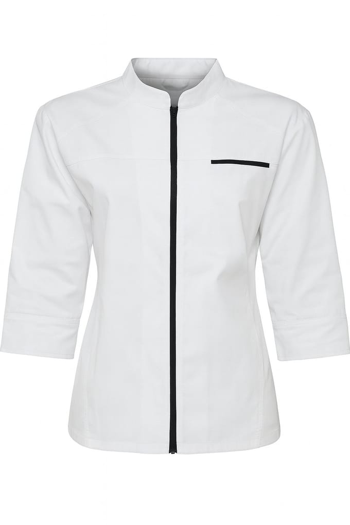 Koksjas Chaud Devant “The Zipper Collection” - Maat XXL