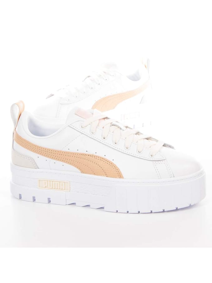 Puma De sneakers van de manier Mayze Luxe Wns Smu