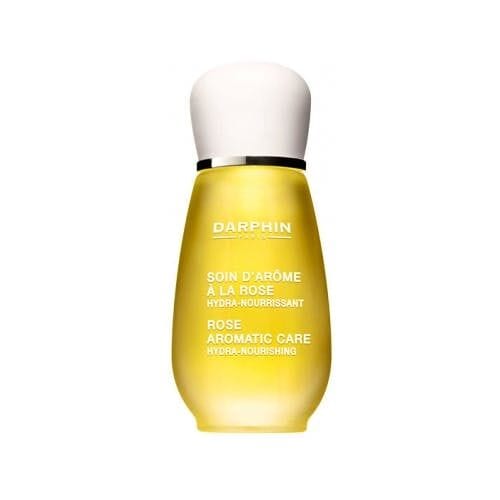 Darphin Essential Oil Elixir Rose Aromatic Care Bottle 15 ml