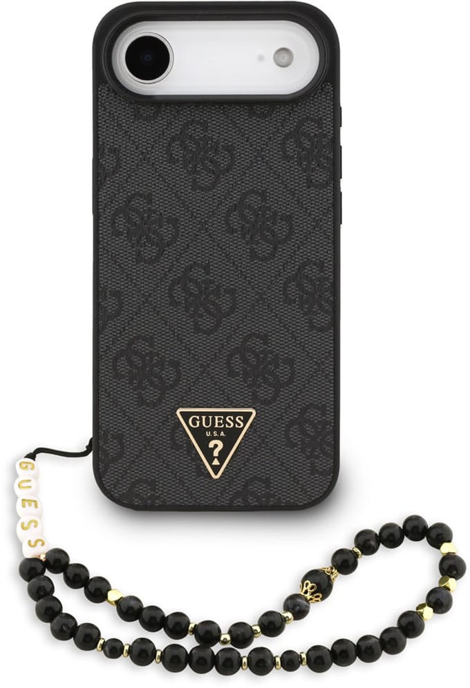 Red Bull Racing Telefoonhoesje voor iPhone 17 Pro Max - Magsafe - Grijs