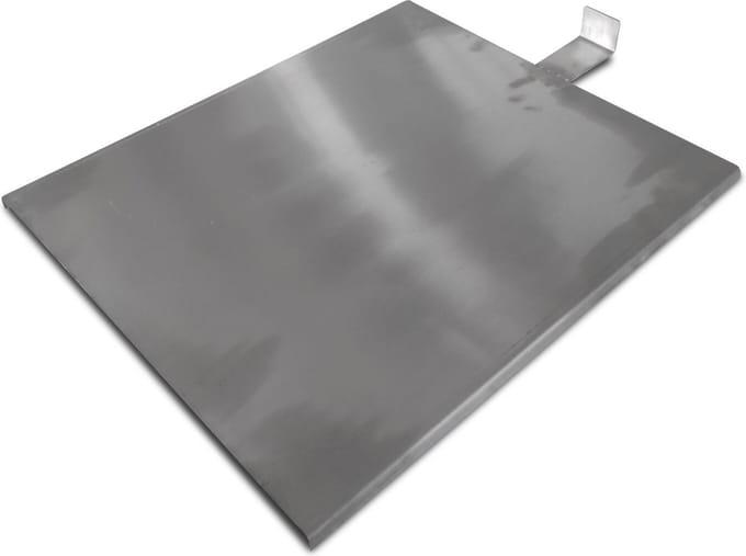 Werktafel voor EHT400/MHT400 MW Tools EHT-PL