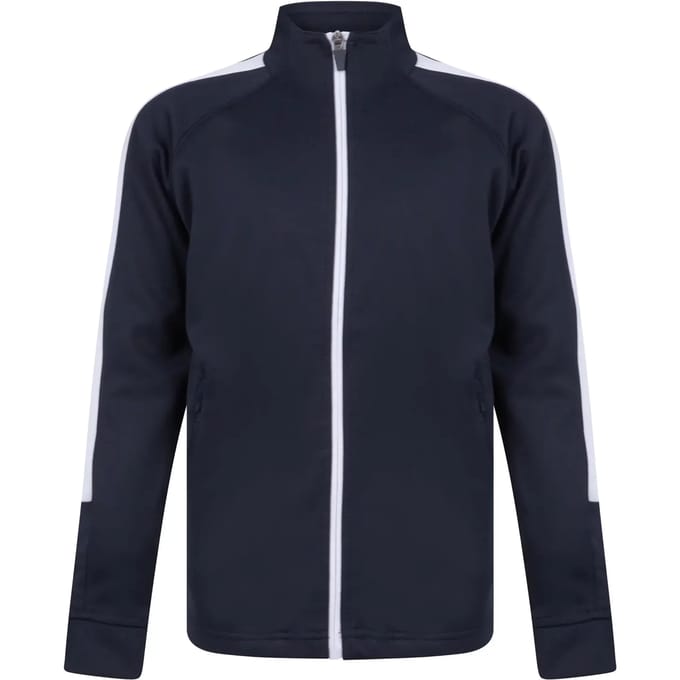 Kinder trainingspak Finden + Hales Knitted