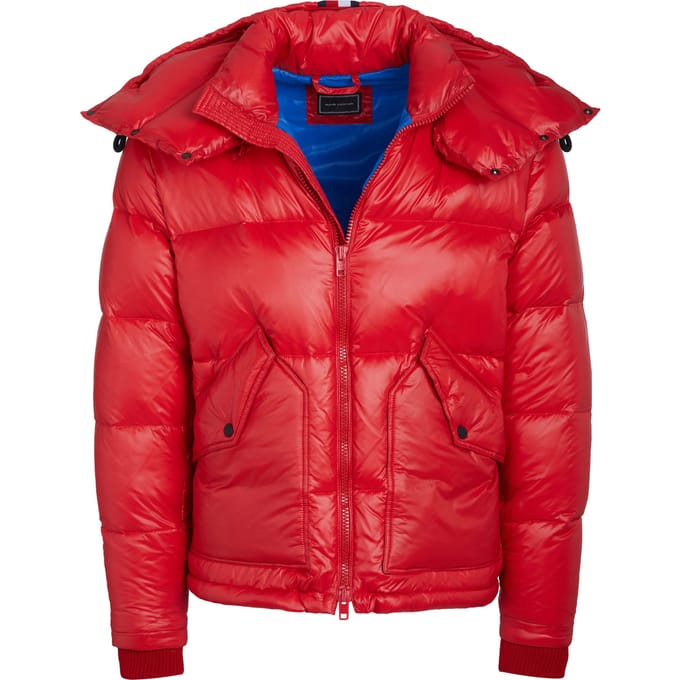 Donsjas Tommy Hilfiger -