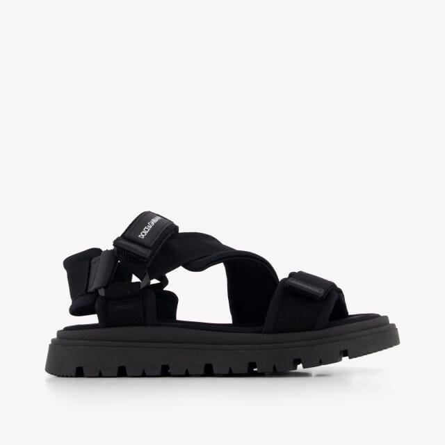 Dolce and Gabbana Unisex sandalen in