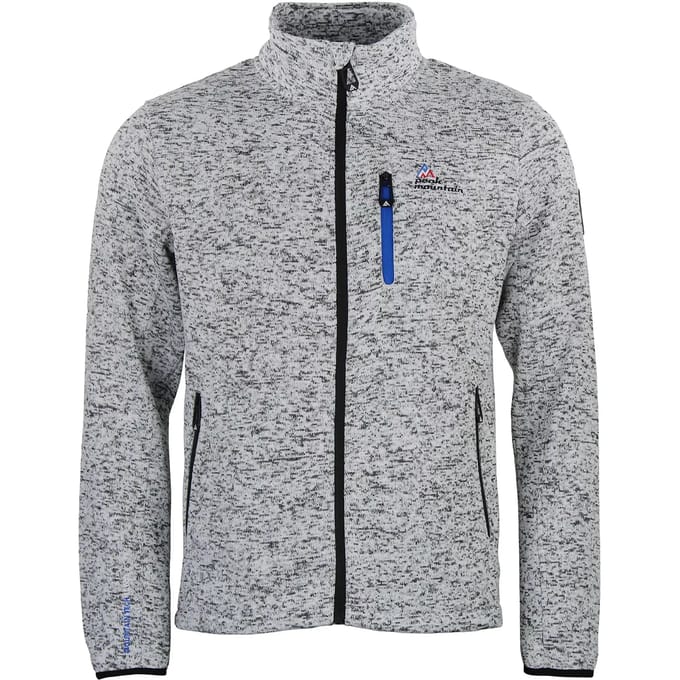 Fleece Jack Peak Mountain Blouson polaire CEMO