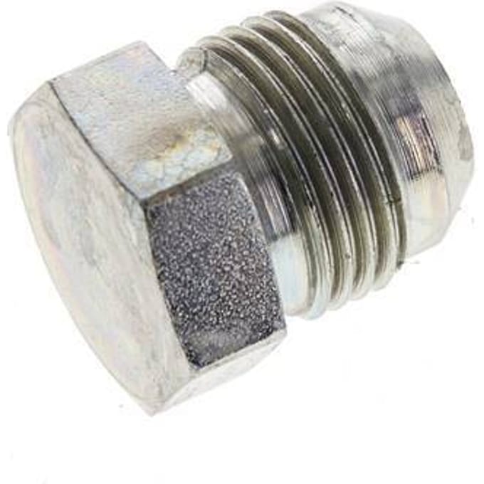 JIC Plug UNF 7/8''-14 Staal 210bar [2 Stuks]