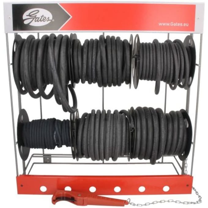 Brandstofleiding GATES GAT4986-10164