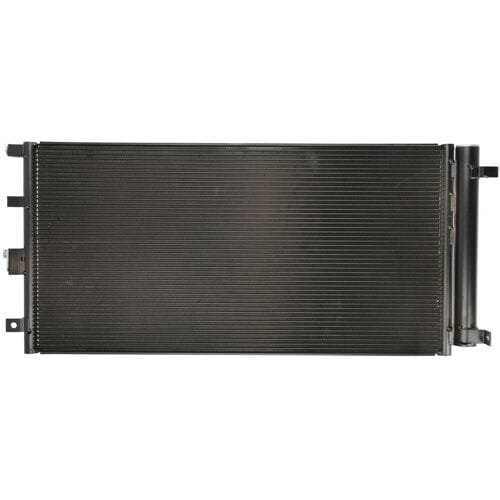 Condensator, airconditioning NRF 350654