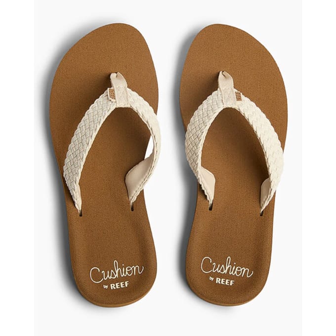 Reef Baja Maria Teenslippers Dames