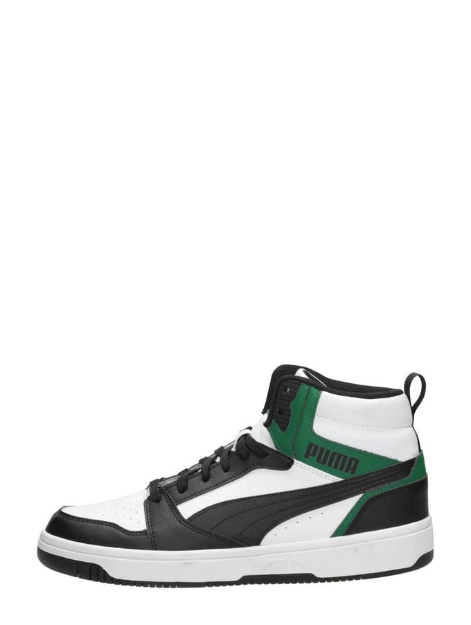 Puma - Rebound V6 Zwart 43