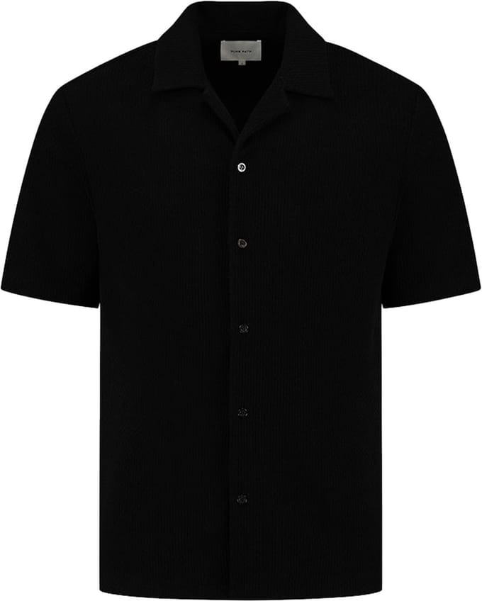 Pure Path Regular Fit Shortsleeve Shirts
