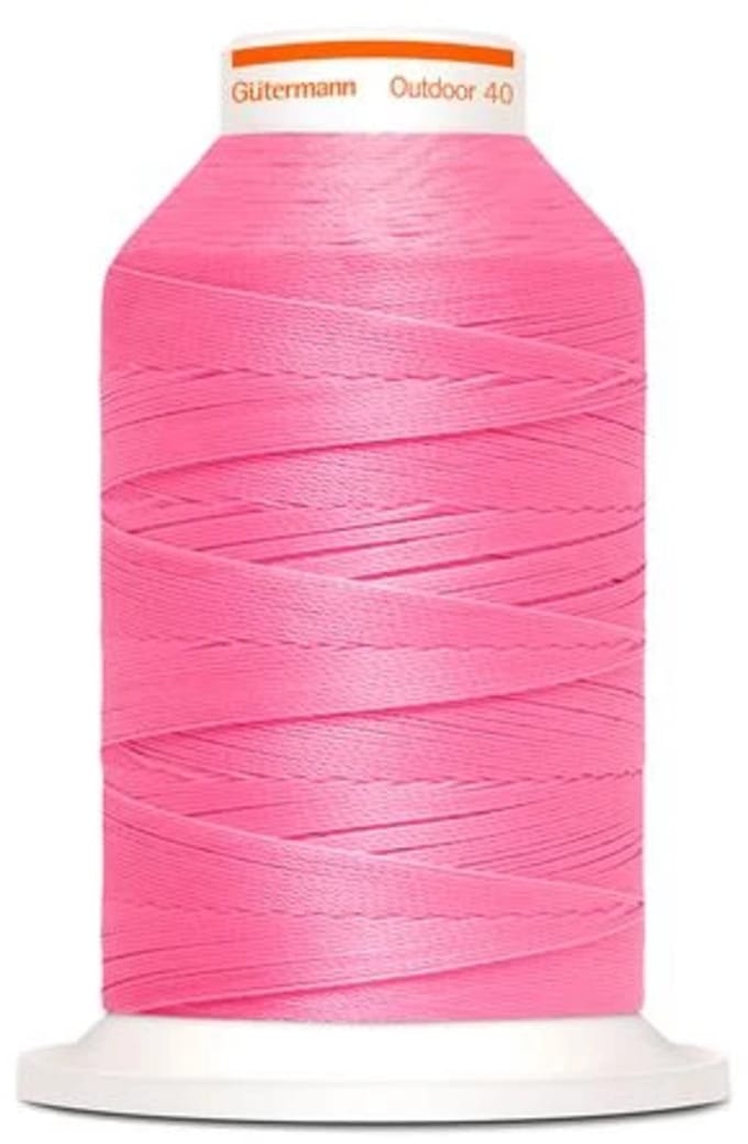Gütermann Outdoor #4941400m - Super-sterk garen - Gutermann