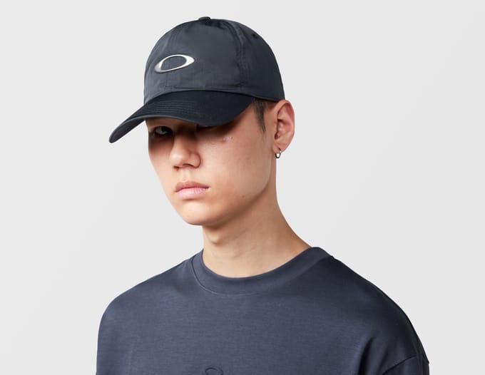 Oakley Apparel Tincan Lx Pet Blauw