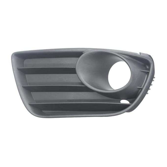 Bumper - ventilatierooster BLIC 6502-07-2023997P links