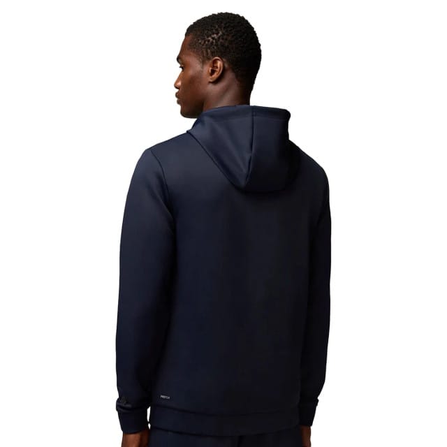 Flex Lifestyle Hoodie - Marineblauw