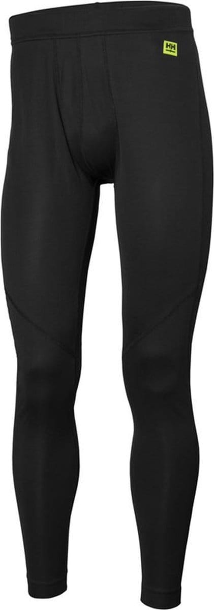 Helly Hansen Lifa Pant 75505 - Mannen - Zwart - XXL