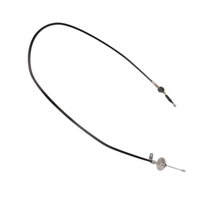 Câble d'embrayage 2342A019 adapté pour Mitsubishi Mirage 2014-2021 / Mirage G4 2017-2021