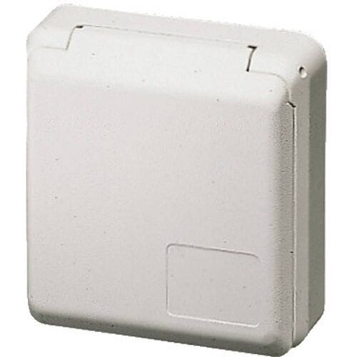 MENNEKES 4262 4262 CEE-doos (opbouw) 16 A 5-polig 400 V 1 stuk(s)