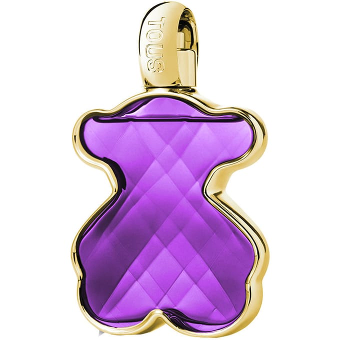 Loveme The Amethyst Elixir Edp Vapo 90 ml