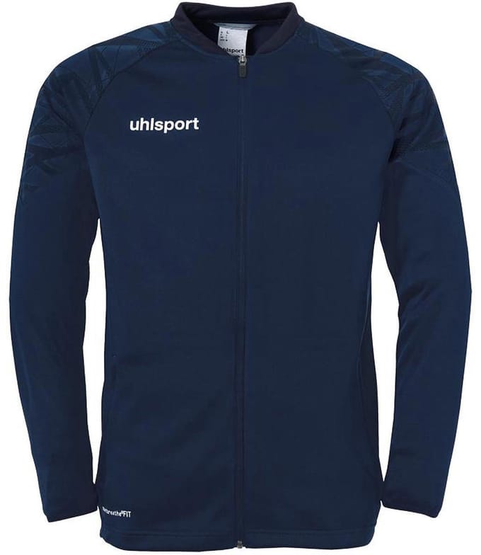 Uhlsport Goal 25 Polyestervest Heren - Marine | Maat: 4XL