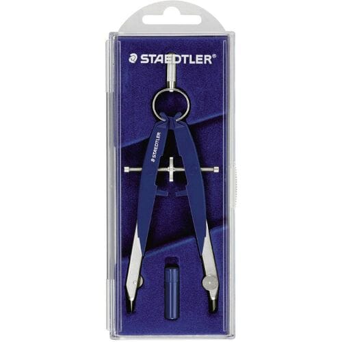 Staedtler Geometrische passer 556 00 Loodinzet