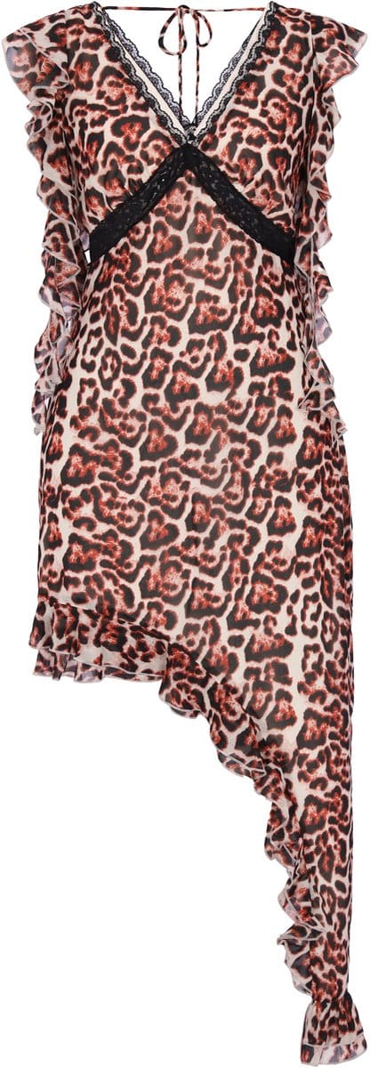 faina Dress