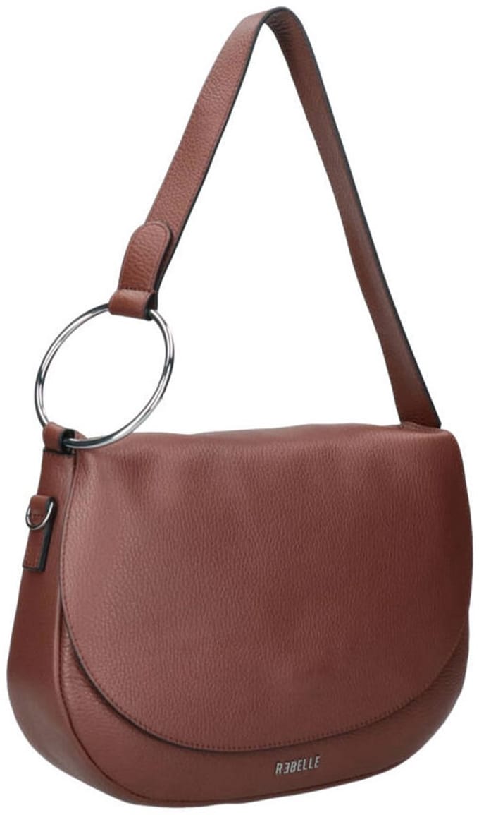 Rebelle Larix Tas Bruin