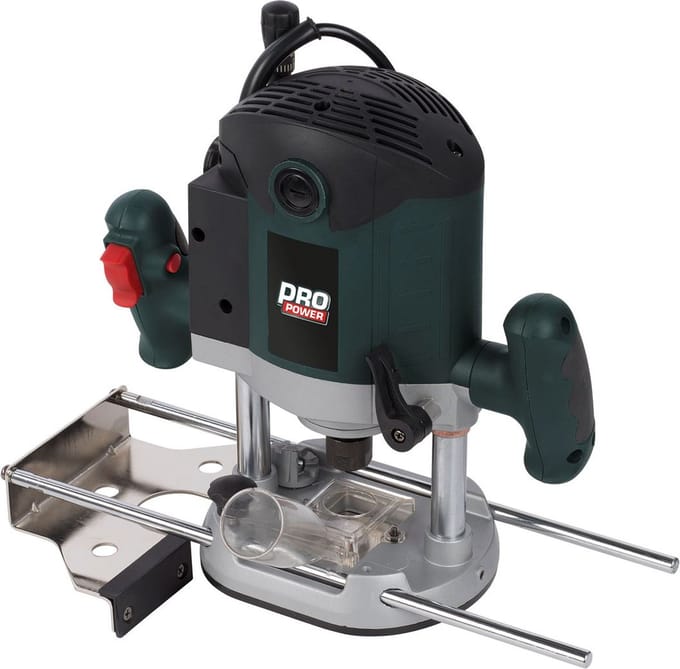 POWERPLUS PRO POWER BOVENFREES 2100W