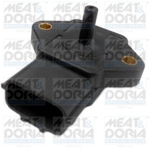 Sensor, inlaatspruitstukdruk MEAT & DORIA 82599