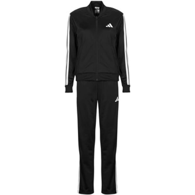 Adidas Dayready Tracksuit Trainingspakken Dames - Zwart - Maat S (34-36) - Poly Mesh