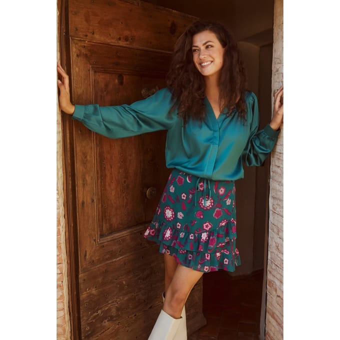 Lofty Manner Skirt thirza dessin